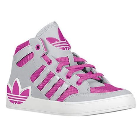 adidas high top maat 36 meisjes footlocker|adidas high top sneakers.